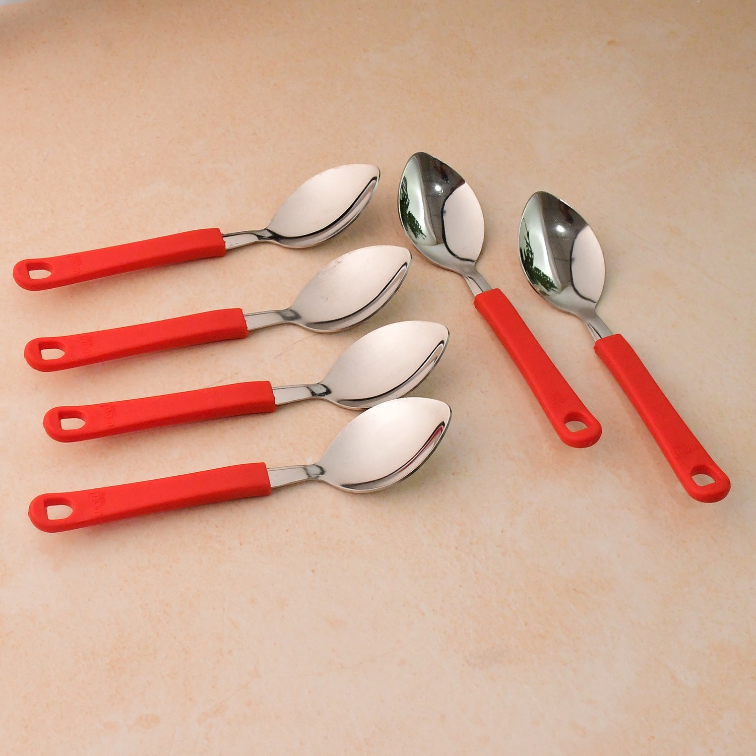 Premium Steel Table Spoon Premium Steel Table Spoon